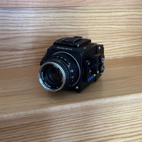 Phase one P40+ V mount wireless - Picture 7 of 9